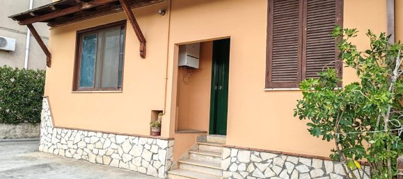 3-Zimmer Wohnung in Sezze, Italy, Nr. 223722 2