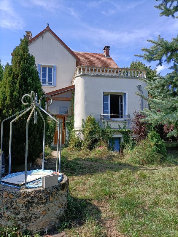 Casa T4 em La Ferte-sous-Jouarre, France N.º 185085