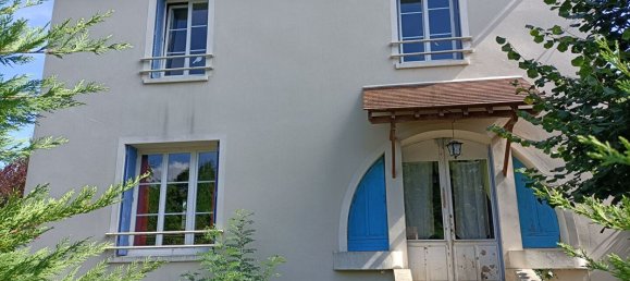 Casa T4 em La Ferte-sous-Jouarre, France N.º 185085 2