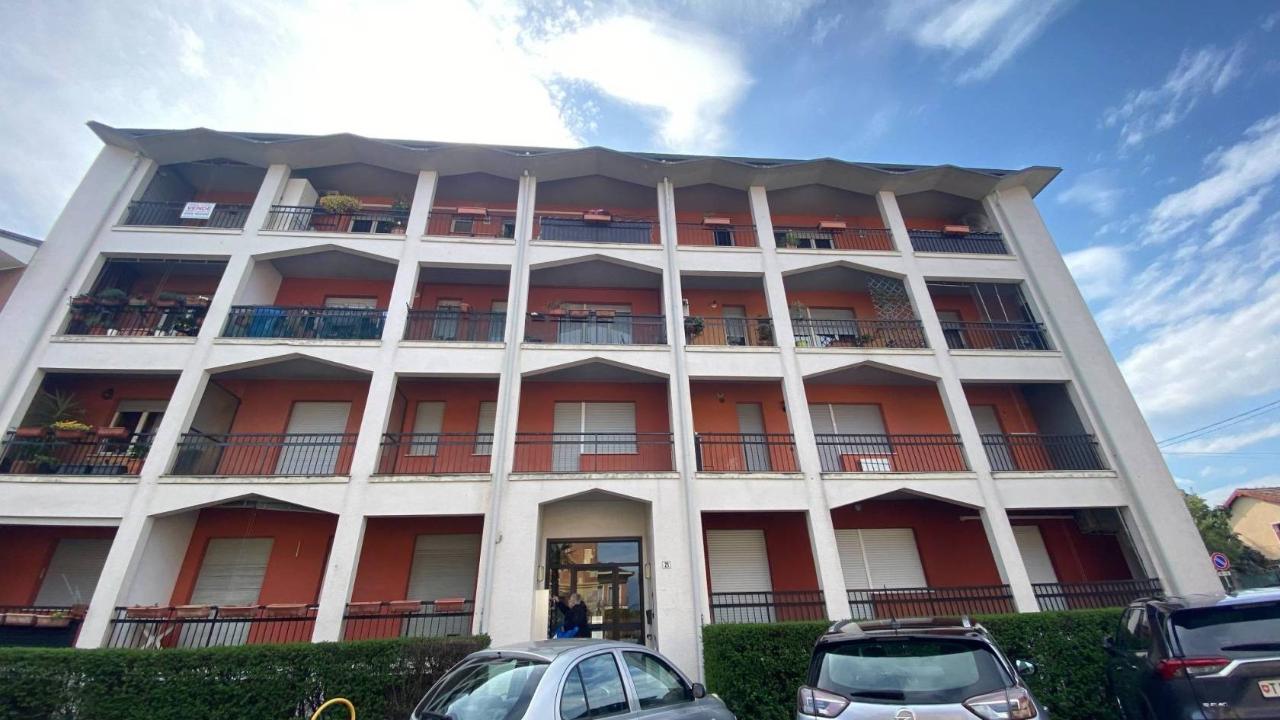 Apartamento de 3 divisões em Baveno, Italy N.º 92193