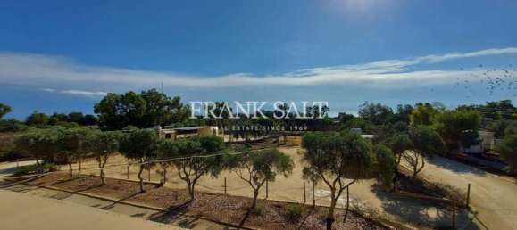 Ферма с 1 спальней в Заббар, Мальта № 1101 2