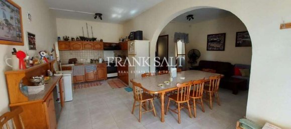 Ферма с 1 спальней в Заббар, Мальта № 1101 6