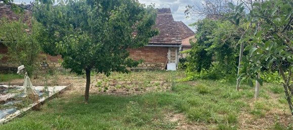 2 Schlafzimmer Haus in Tournon-Saint-Pierre, France, Nr. 290561 12