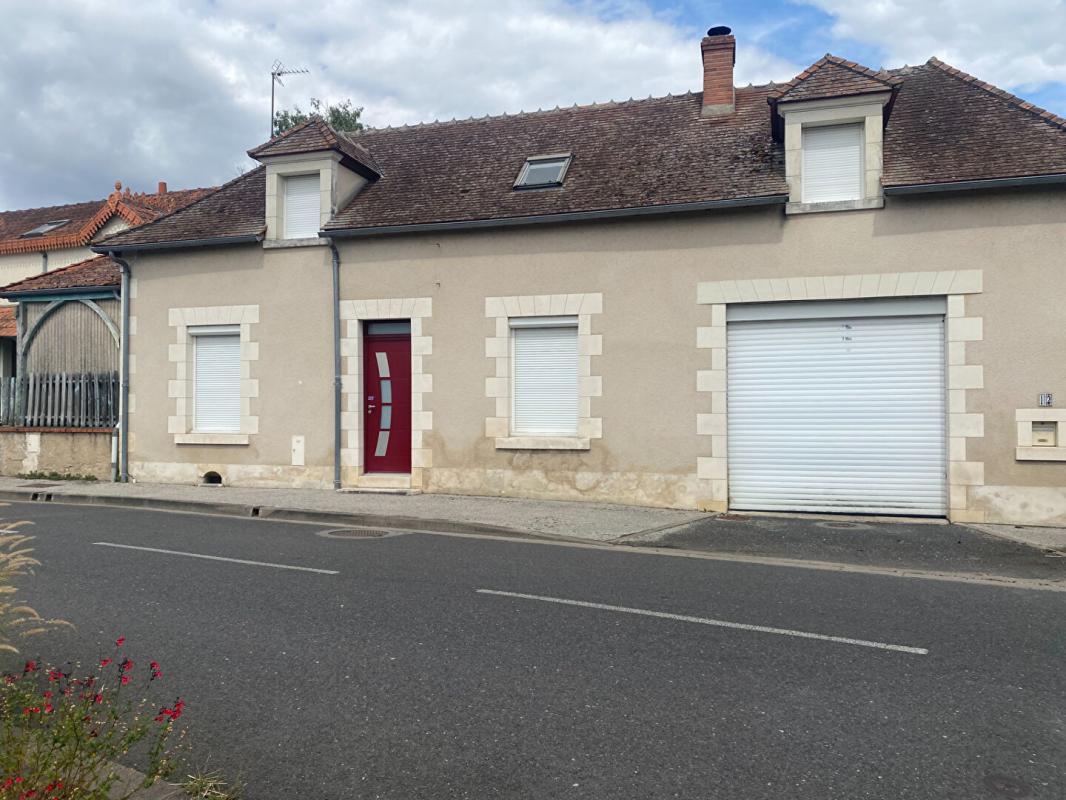 2 Schlafzimmer Haus in Tournon-Saint-Pierre, France, Nr. 290561