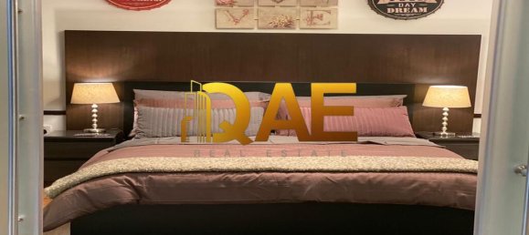 Apartamento de 1 dormitorio en Downtown Dubai (Downtown Burj Dubai), UAE No. 21901 3