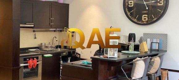 Apartamento de 1 dormitorio en Downtown Dubai (Downtown Burj Dubai), UAE No. 21901 6