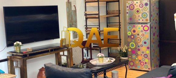 Apartamento de 1 dormitorio en Downtown Dubai (Downtown Burj Dubai), UAE No. 21901 10