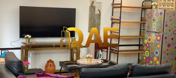 Apartamento de 1 dormitorio en Downtown Dubai (Downtown Burj Dubai), UAE No. 21901 5