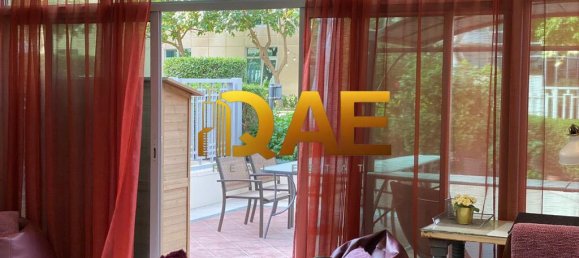 Apartamento de 1 dormitorio en Downtown Dubai (Downtown Burj Dubai), UAE No. 21901 8