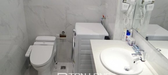 1 bedroom Apartment in Ba Dinh, Vietnam No. 1582 8