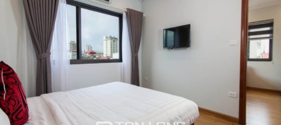 1 bedroom Apartment in Ba Dinh, Vietnam No. 1582 7