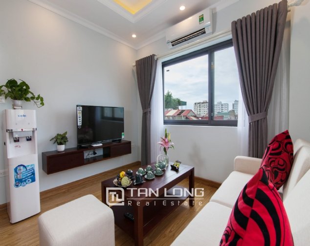 1 bedroom Apartment in Ba Dinh, Vietnam No. 1582
