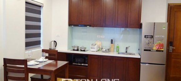 1 bedroom Apartment in Ba Dinh, Vietnam No. 1582 4