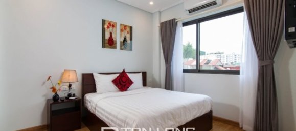 1 bedroom Apartment in Ba Dinh, Vietnam No. 1582 6