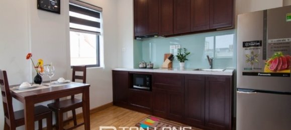 1 bedroom Apartment in Ba Dinh, Vietnam No. 1582 5