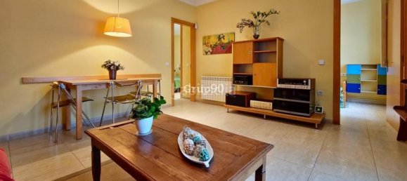 2 bedrooms Apartment in Lleida, Spain No. 112010 5