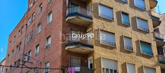 2 bedrooms Apartment in Lleida, Spain No. 112010 24