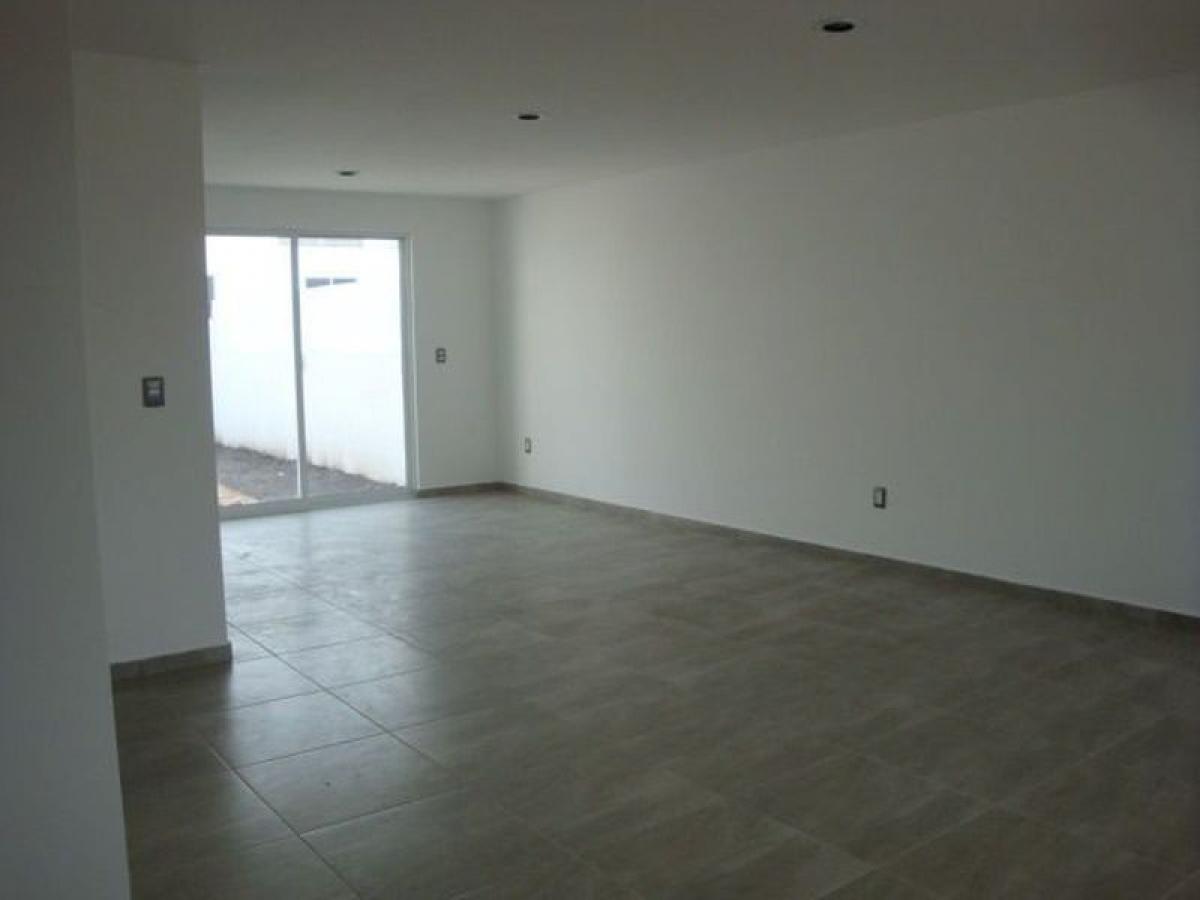 3 Schlafzimmer Haus in Queretaro, Mexico, Nr. 183420