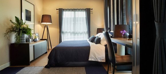 Casa de 3 dormitorios en Burasiri San Phi Suea, Chiang Mai, Thailand No. 31682 7