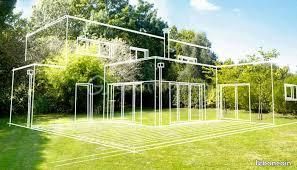 Terreno em Occitanie, France 2000 m² N.º 304253