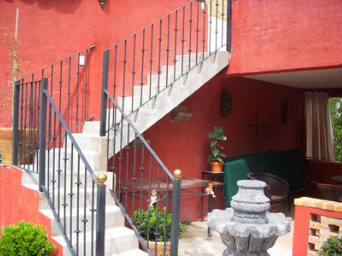 2 bedrooms House in Guanajuato, Mexico No. 157088