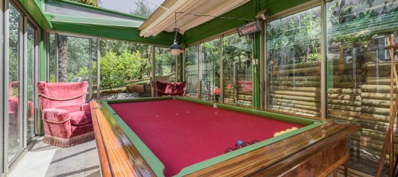 Villa de 20 habitaciónes en Buonconvento, Italy No. 76491 12