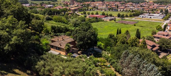 Villa de 20 habitaciónes en Buonconvento, Italy No. 76491 21