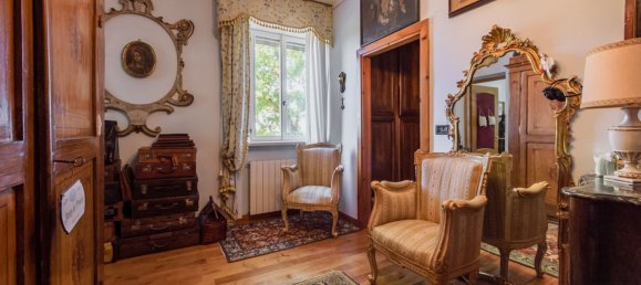 Villa de 20 habitaciónes en Buonconvento, Italy No. 76491 34