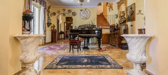 Villa de 20 habitaciónes en Buonconvento, Italy No. 76491 41