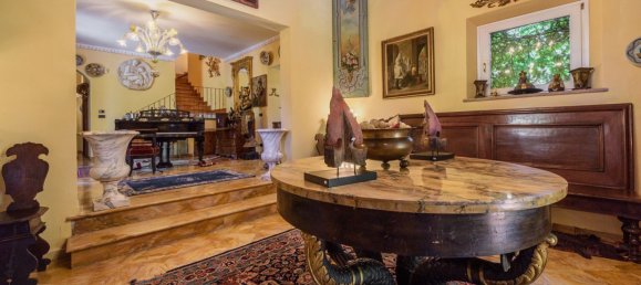 Villa de 20 habitaciónes en Buonconvento, Italy No. 76491 39