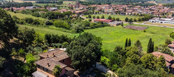 Villa de 20 habitaciónes en Buonconvento, Italy No. 76491 23