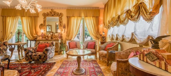 Villa de 20 habitaciónes en Buonconvento, Italy No. 76491 45