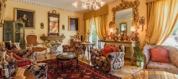 Villa de 20 habitaciónes en Buonconvento, Italy No. 76491 32