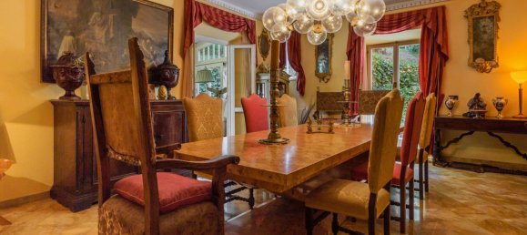 Villa de 20 habitaciónes en Buonconvento, Italy No. 76491 3