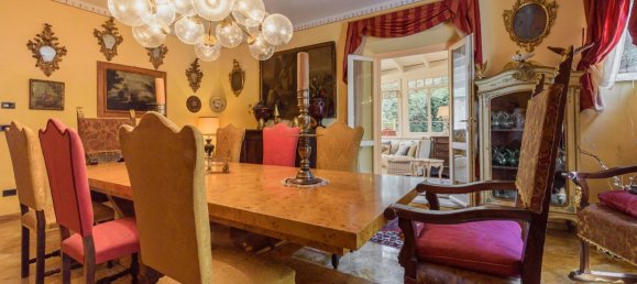 Villa de 20 habitaciónes en Buonconvento, Italy No. 76491 5