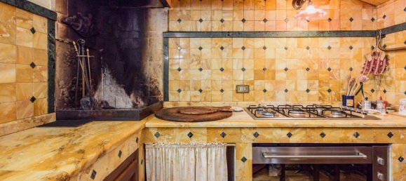 Villa de 20 habitaciónes en Buonconvento, Italy No. 76491 9