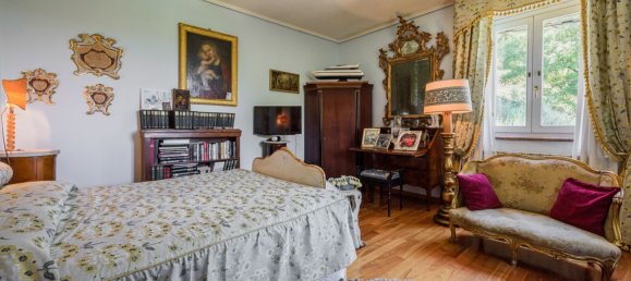 Villa de 20 habitaciónes en Buonconvento, Italy No. 76491 35