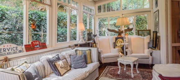 Villa de 20 habitaciónes en Buonconvento, Italy No. 76491 7