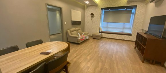 2 bedrooms Apartment in District 7, Vietnam No. 10166 2