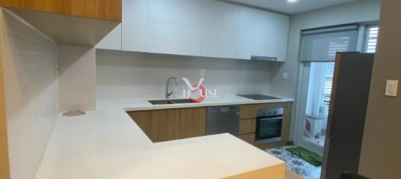 2 bedrooms Apartment in District 7, Vietnam No. 10166 3