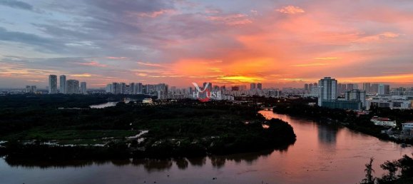 2 bedrooms Apartment in District 7, Vietnam No. 10166 7