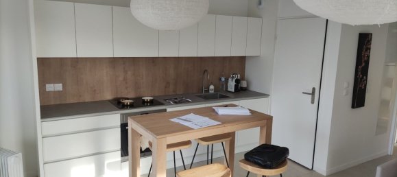1 bedroom Apartment in Saint-Cyr-sur-Loire, France No. 262711 3