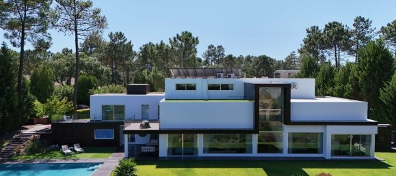 5 bedrooms House in Quinta do Conde, Portugal No. 111224 28