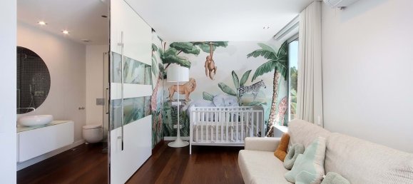 5 bedrooms House in Quinta do Conde, Portugal No. 111224 39