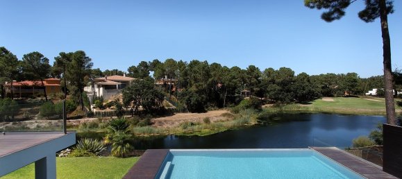 5 bedrooms House in Quinta do Conde, Portugal No. 111224 50