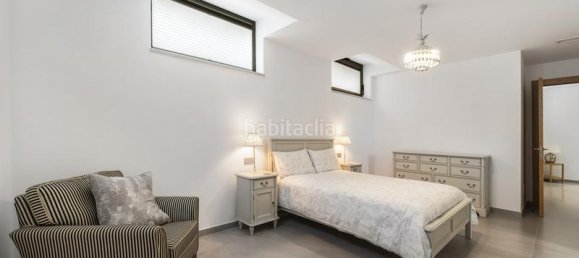 4 bedrooms Villa in Mijas, Spain No. 21599 14