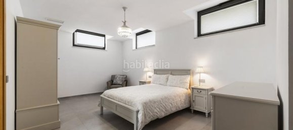 4 bedrooms Villa in Mijas, Spain No. 21599 13