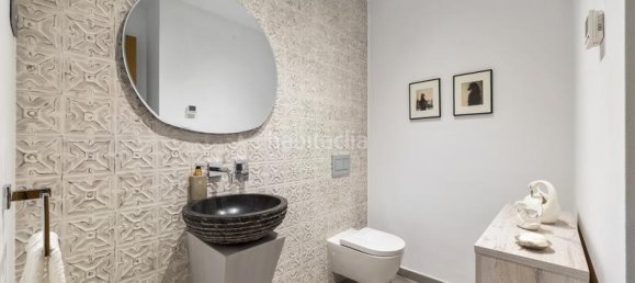 4 bedrooms Villa in Mijas, Spain No. 21599 16