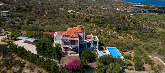 Villa en Mycenae, Greece 450 m² No. 2053 21