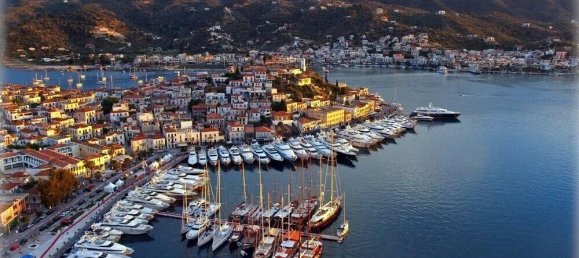 Villa en Mycenae, Greece 450 m² No. 2053 18